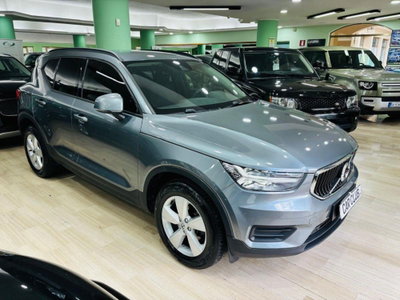 Volvo XC40 T3 Geartronic Momentum (3)