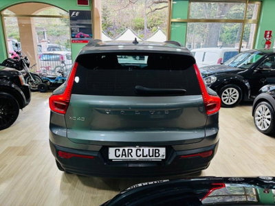 Volvo XC40 T3 Geartronic Momentum (5)