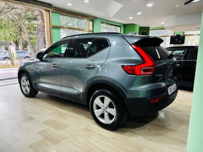 Volvo XC40 T3 Geartronic Momentum (6)