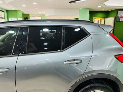Volvo XC40 T3 Geartronic Momentum (7)