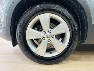Volvo XC40 T3 Geartronic Momentum (8)