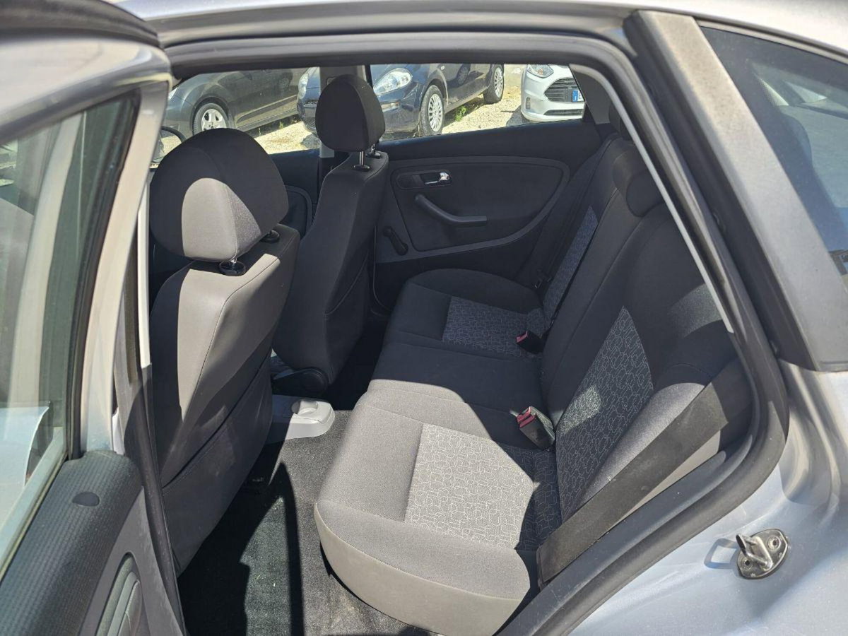 SEAT Ibiza 1.2 12V 70CV 5p. Stylance DUAL (11)