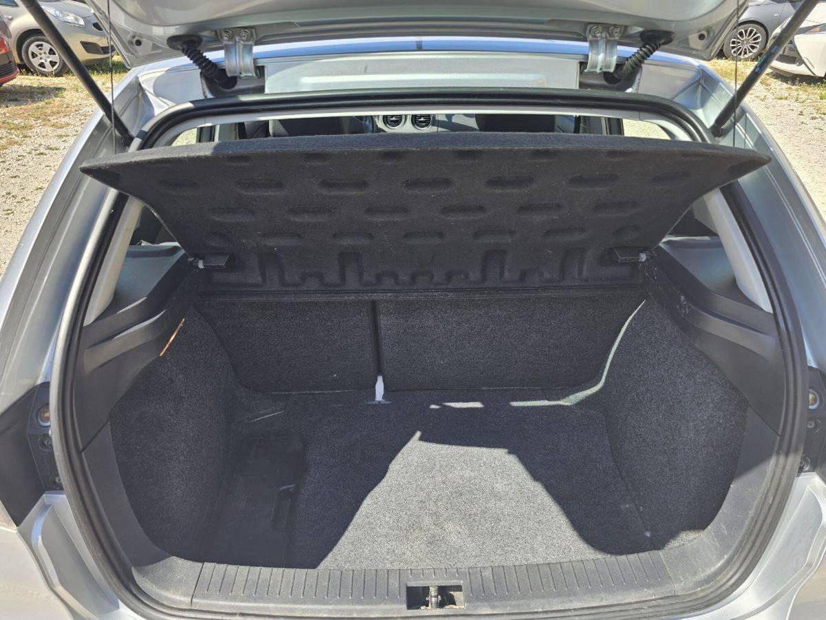 SEAT Ibiza 1.2 12V 70CV 5p. Stylance DUAL (13)