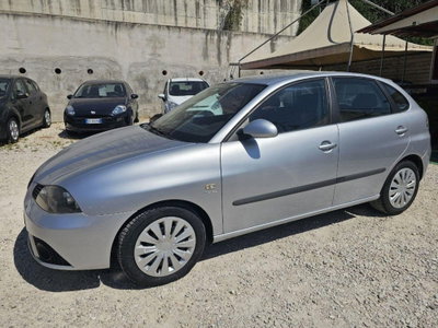SEAT Ibiza 1.2 12V 70CV 5p. Stylance DUAL (3)