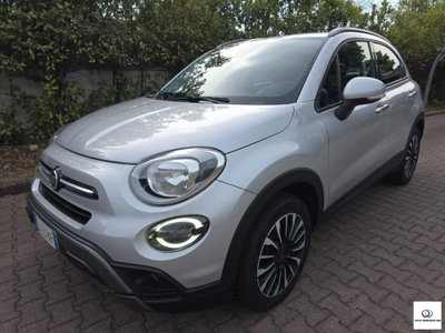 Fiat 500X 1.3 T4 150 CV DCT Cross usata