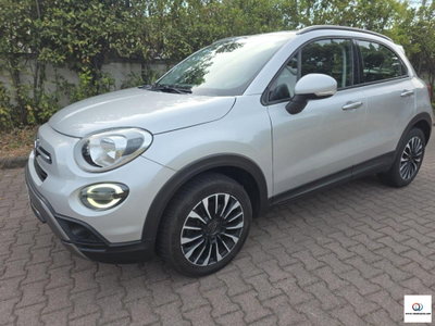 Fiat 500X 1.3 T4 150 CV DCT Cross (2)