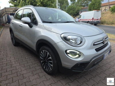 Fiat 500X 1.3 T4 150 CV DCT Cross (3)