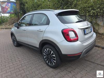 Fiat 500X 1.3 T4 150 CV DCT Cross (6)