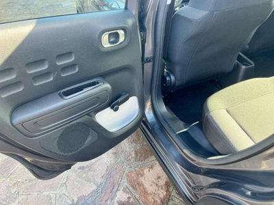 Citroen C3 1.2 puretech You s&s 83cv neopatentati (11)