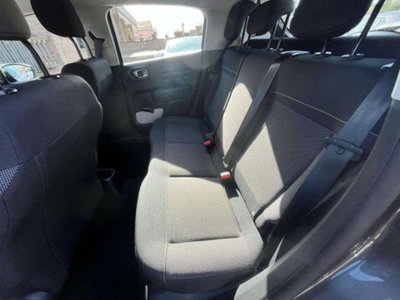 Citroen C3 1.2 puretech You s&s 83cv neopatentati (15)