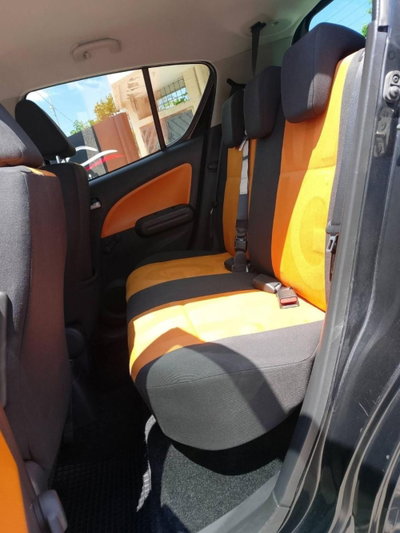 Opel Agila 1.0 12V 65CV Enjoy (10)