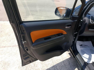 Opel Agila 1.0 12V 65CV Enjoy (14)