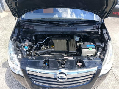 Opel Agila 1.0 12V 65CV Enjoy (15)