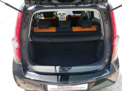 Opel Agila 1.0 12V 65CV Enjoy (16)