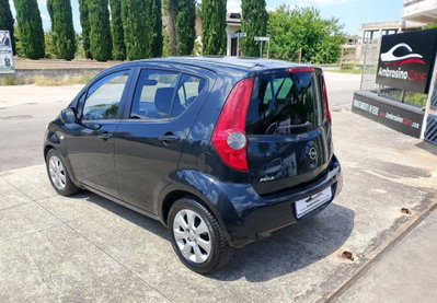 Opel Agila 1.0 12V 65CV Enjoy (3)
