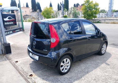Opel Agila 1.0 12V 65CV Enjoy (4)