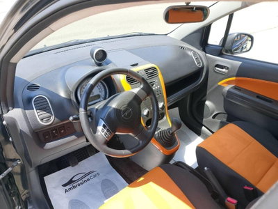 Opel Agila 1.0 12V 65CV Enjoy (5)