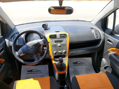 Opel Agila 1.0 12V 65CV Enjoy (6)