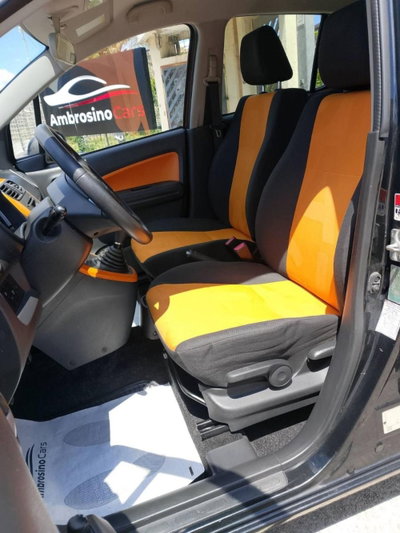 Opel Agila 1.0 12V 65CV Enjoy (8)