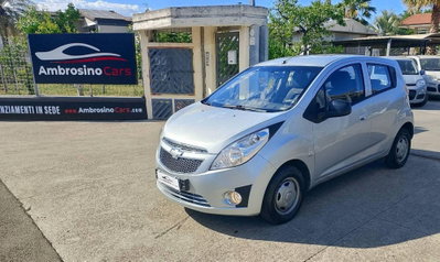 Chevrolet Spark 1.0 LS usata