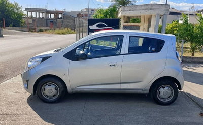Chevrolet Spark 1.0 LS (16)