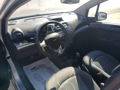 Chevrolet Spark 1.0 LS (5)