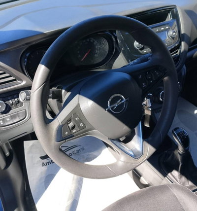 Opel Karl 1.0 75 CV Cosmo (12)