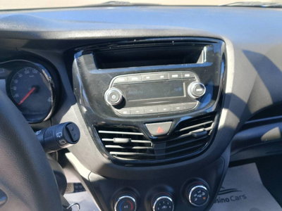 Opel Karl 1.0 75 CV Cosmo (13)