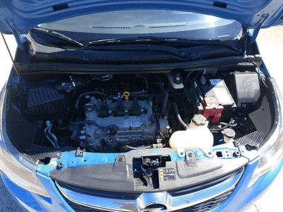 Opel Karl 1.0 75 CV Cosmo (15)