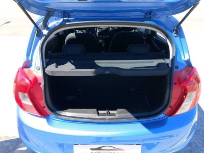 Opel Karl 1.0 75 CV Cosmo (16)