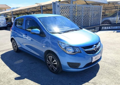 Opel Karl 1.0 75 CV Cosmo (2)