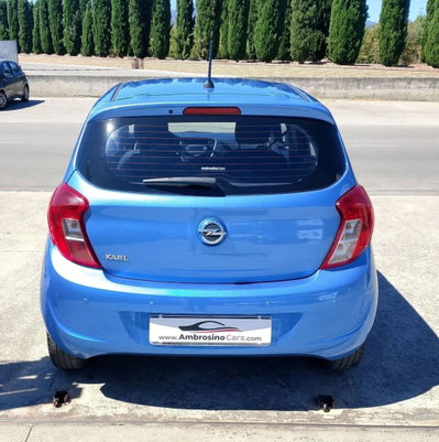 Opel Karl 1.0 75 CV Cosmo (20)