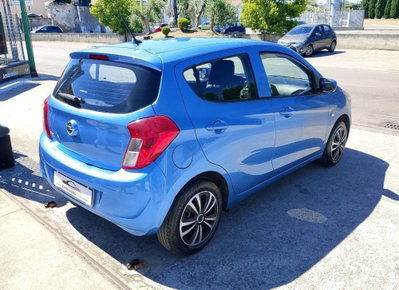 Opel Karl 1.0 75 CV Cosmo (3)