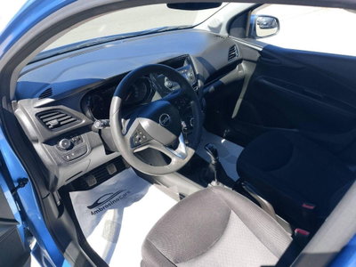 Opel Karl 1.0 75 CV Cosmo (5)