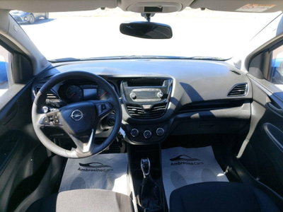 Opel Karl 1.0 75 CV Cosmo (6)