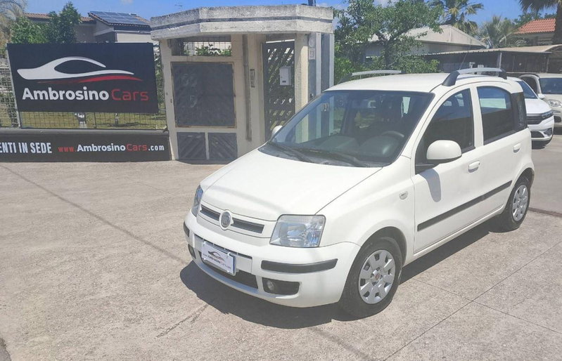Fiat Panda 1.2 Dynamic