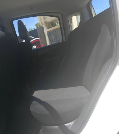 Fiat Panda 1.2 Dynamic (10)