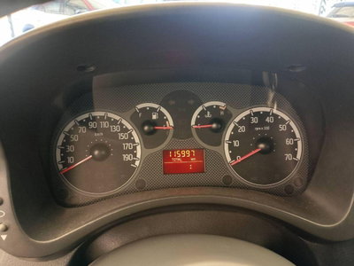 Fiat Panda 1.2 Dynamic (12)