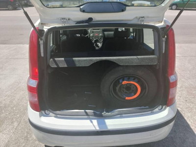Fiat Panda 1.2 Dynamic (13)