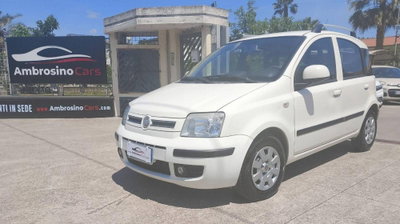 Fiat Panda 1.2 Dynamic (14)