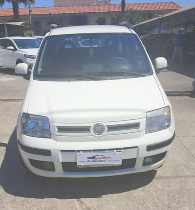 Fiat Panda 1.2 Dynamic (15)