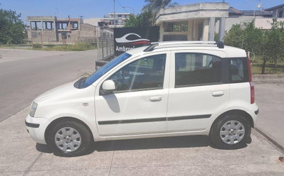 Fiat Panda 1.2 Dynamic (16)