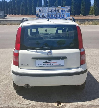 Fiat Panda 1.2 Dynamic (17)