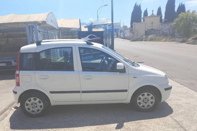 Fiat Panda 1.2 Dynamic (18)