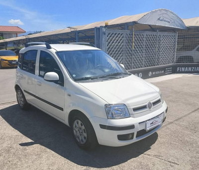 Fiat Panda 1.2 Dynamic (2)