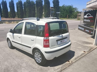 Fiat Panda 1.2 Dynamic (4)