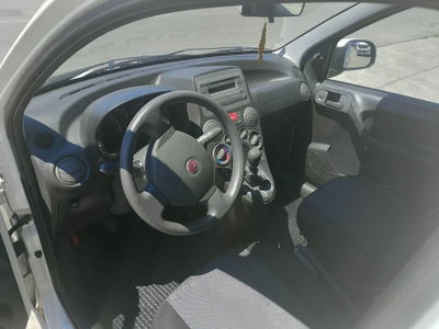 Fiat Panda 1.2 Dynamic (5)