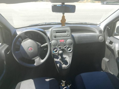 Fiat Panda 1.2 Dynamic (6)