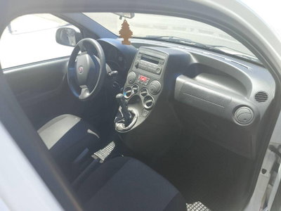 Fiat Panda 1.2 Dynamic (7)