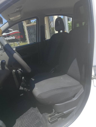 Fiat Panda 1.2 Dynamic (8)
